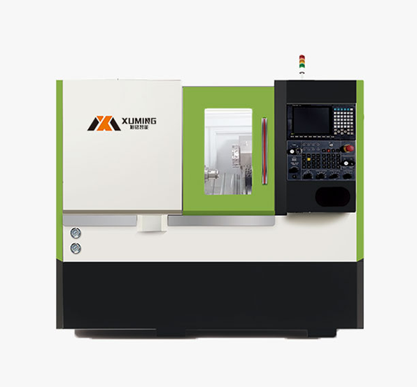 高速加工中心的使用注意事项